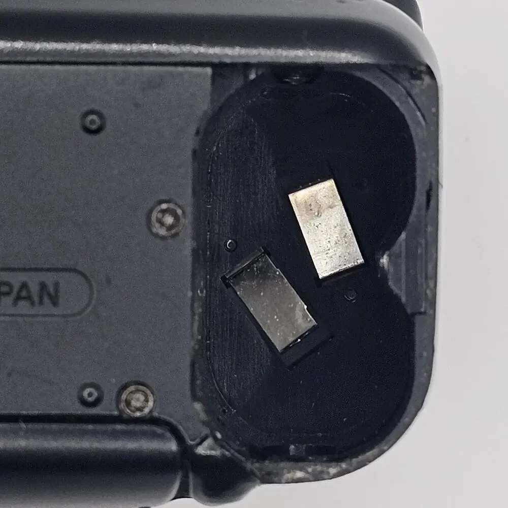Nikon Zoom Touch 800 Film Camera 35mm Point & Shoot May Work (0008)